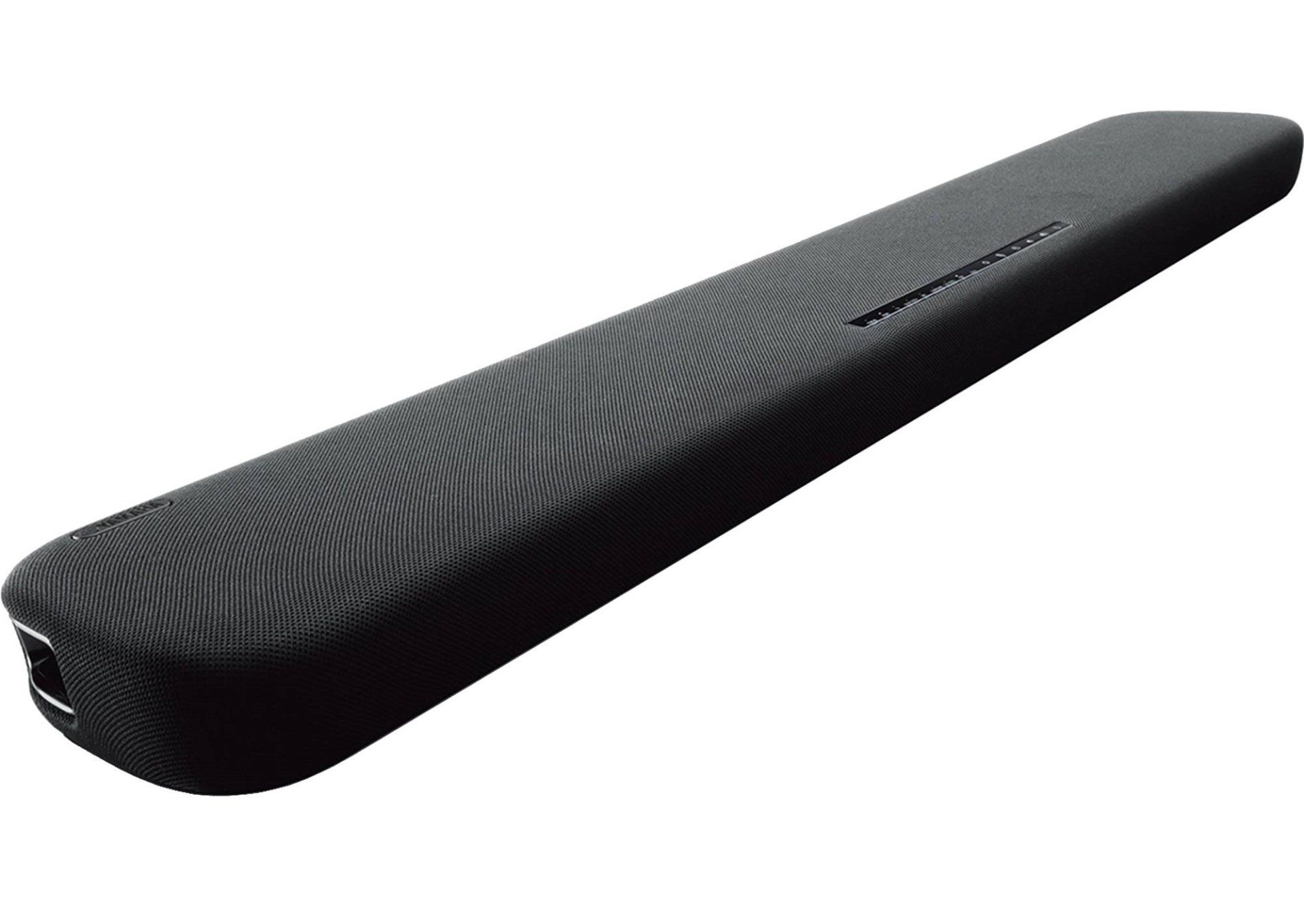 Yamaha All-In-One Soundbar | Fisher Electronics